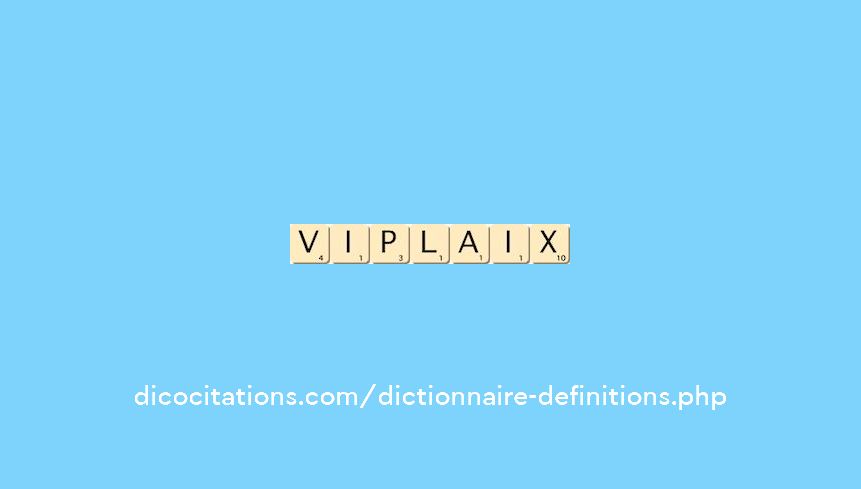 viplaix