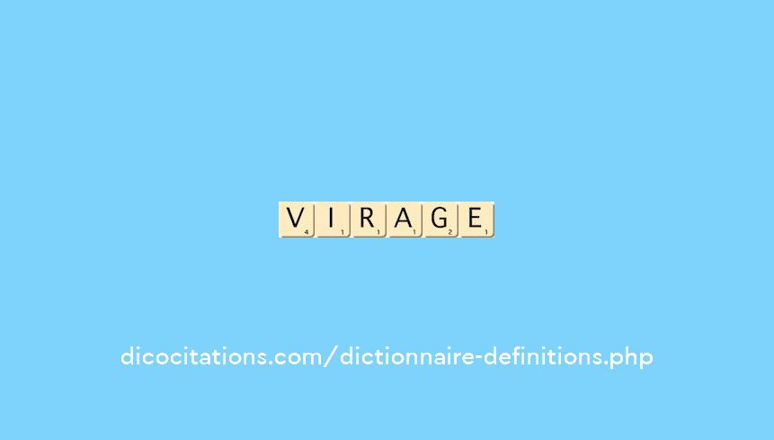 virage