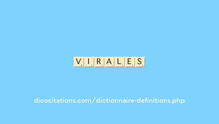 virales