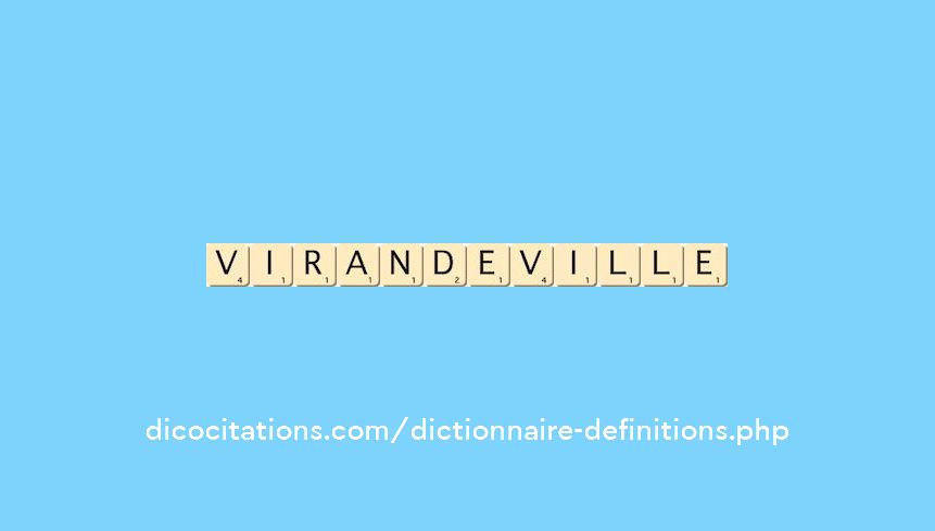 virandeville