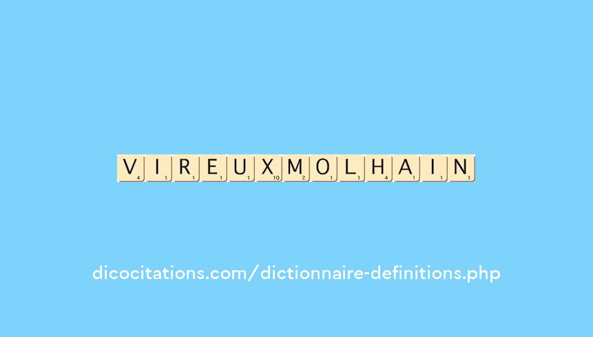 vireux-molhain