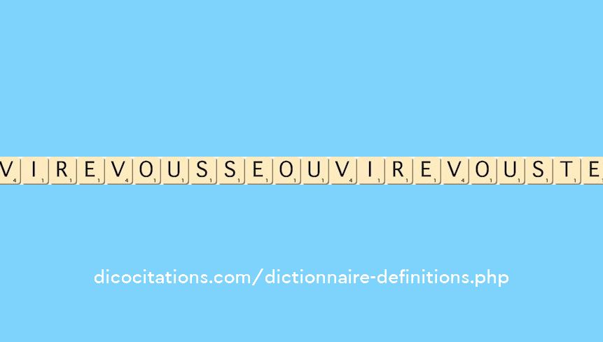 virevousse-ou-virevouste
