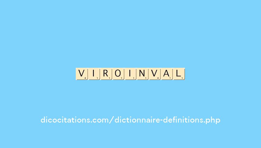 viroinval viroinval