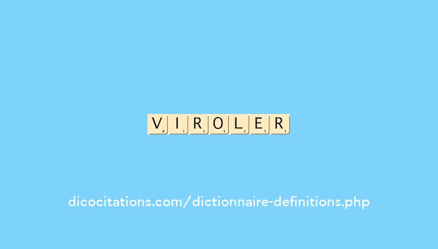 viroler