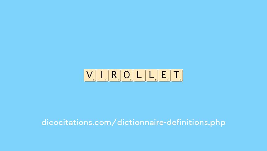 virollet virollet