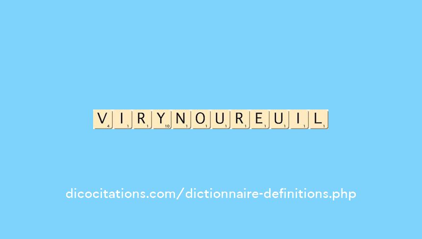 viry-noureuil
