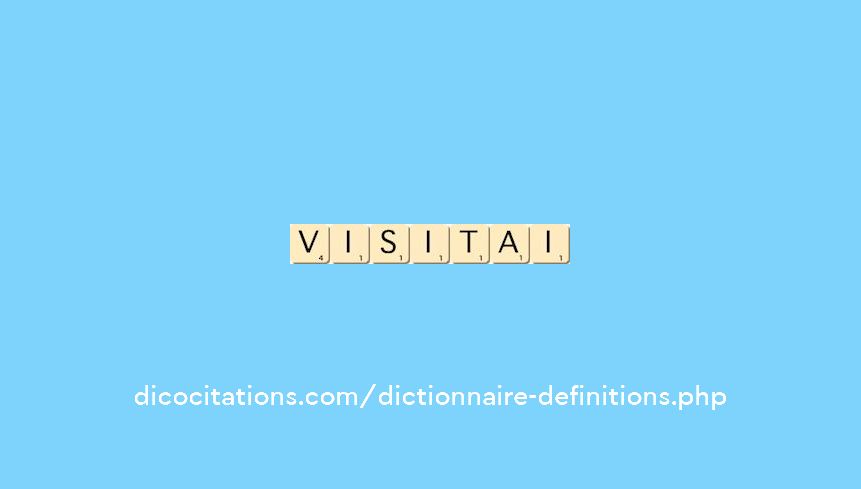 visitai
