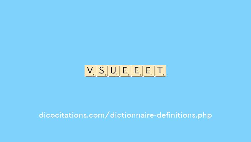 visuellement visuellement