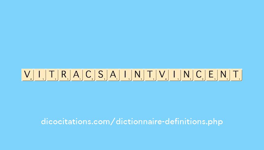 vitrac-saint-vincent