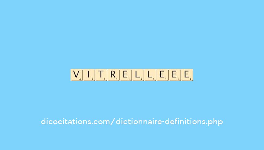 vitrelle--ee