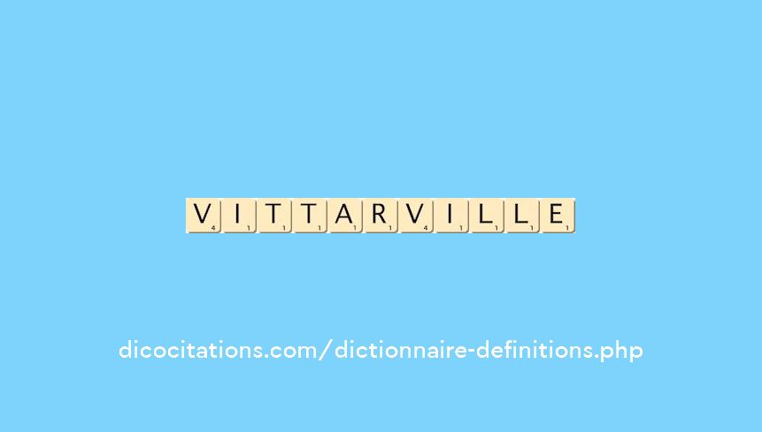 vittarville
