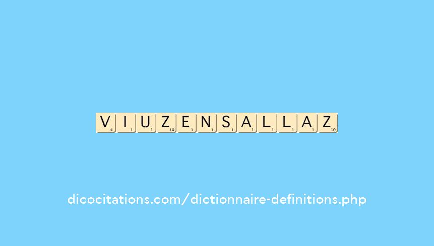 viuz-en-sallaz