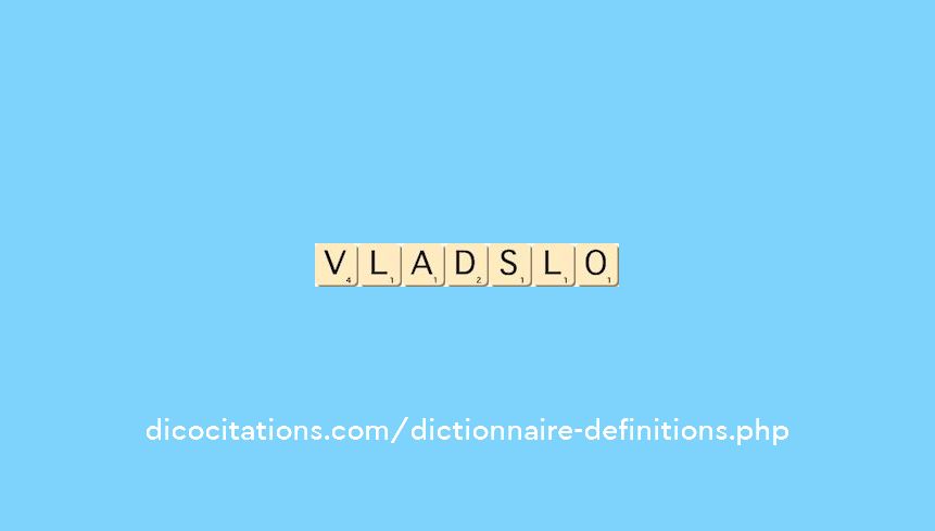 vladslo