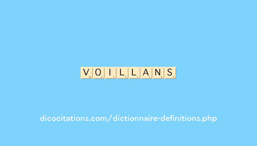 voillans