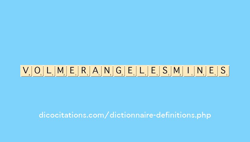 volmerange-les-mines
