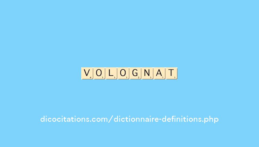 volognat