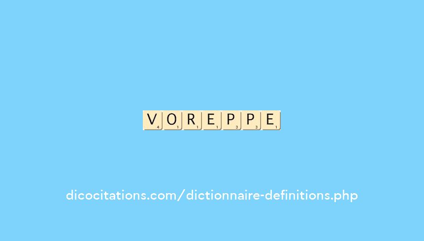 voreppe