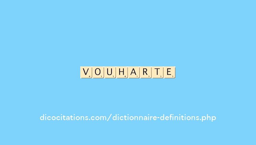 vouharte