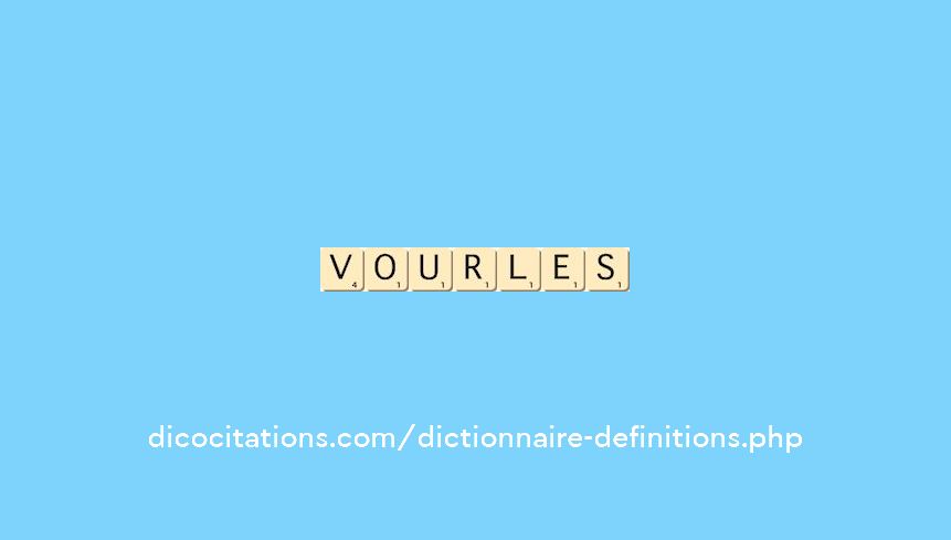 vourles