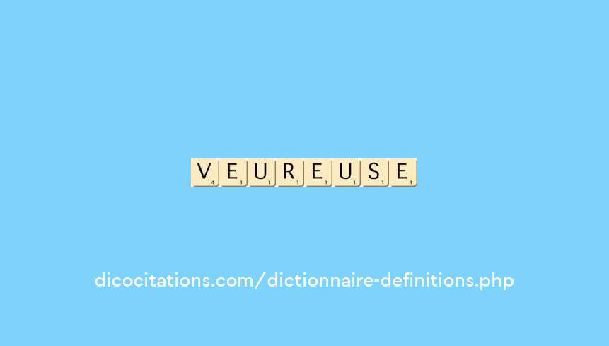 voyeur--euse