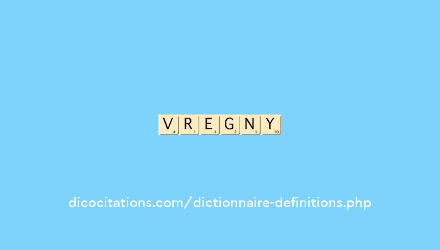 vregny