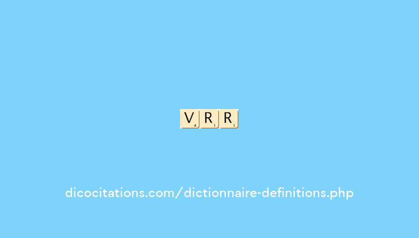 vriller