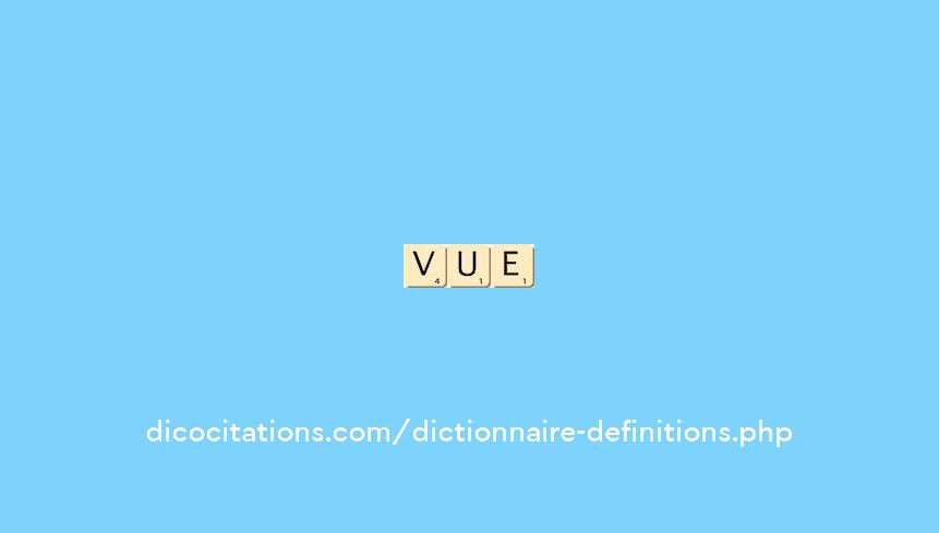 vue