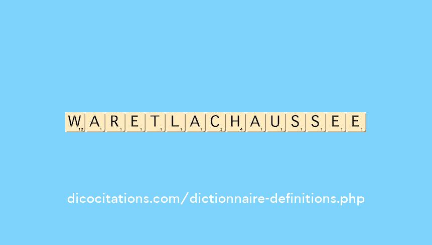 waret-la-chaussee waret-la-chaussee