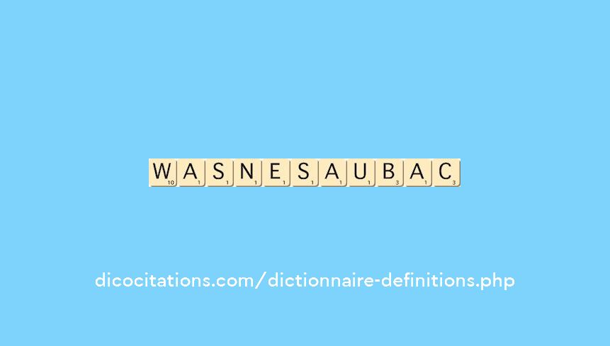 wasnes-au-bac