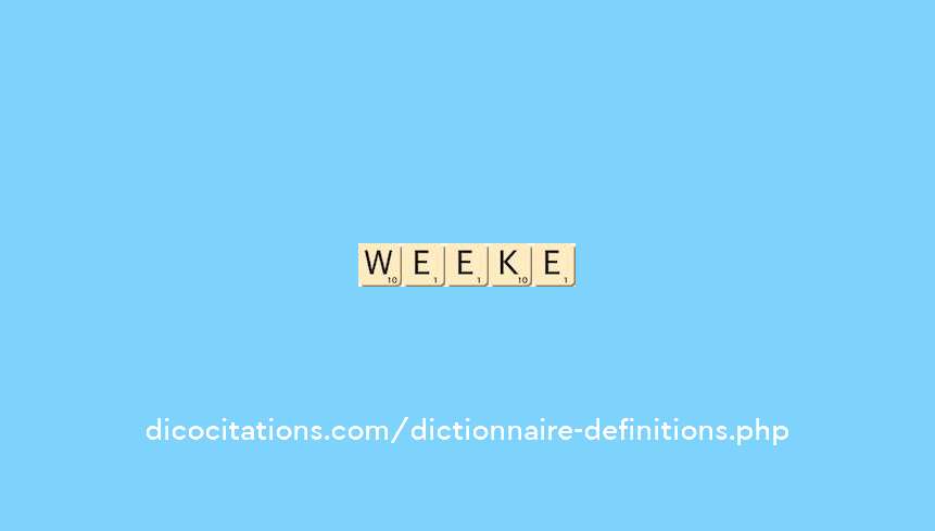 week-end week-end