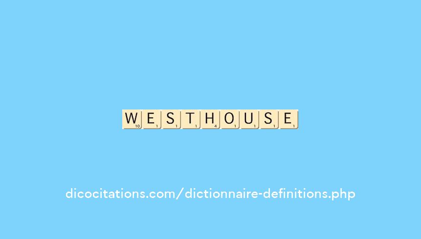 westhouse