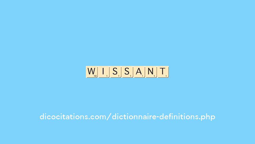 wissant