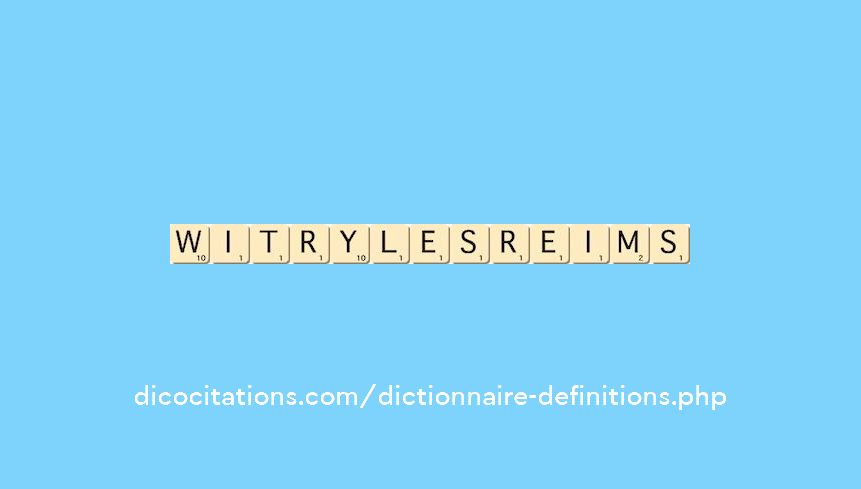witry-les-reims