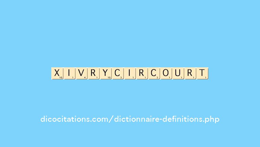 xivry-circourt
