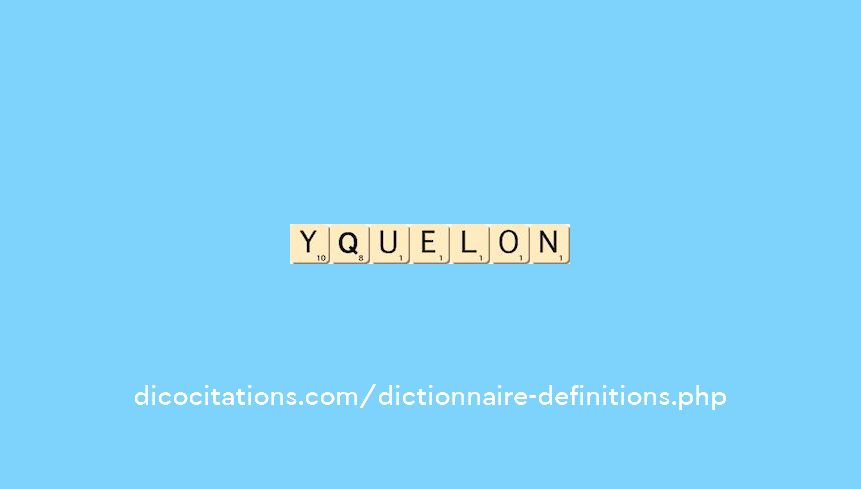 yquelon