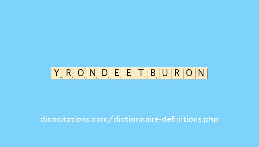 yronde-et-buron