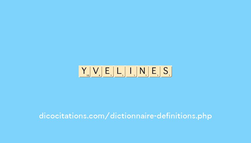 yvelines