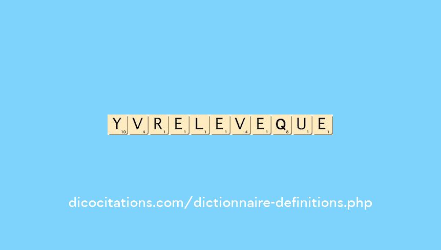 yvre-l-eveque