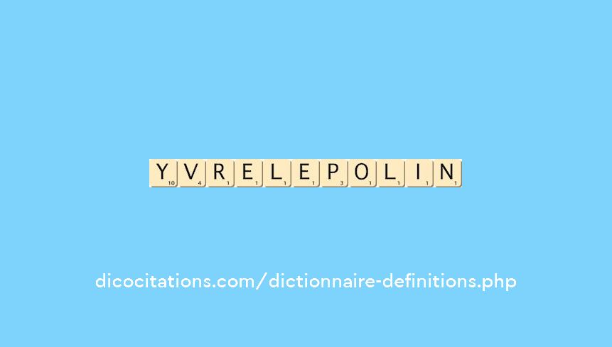 yvre-le-polin
