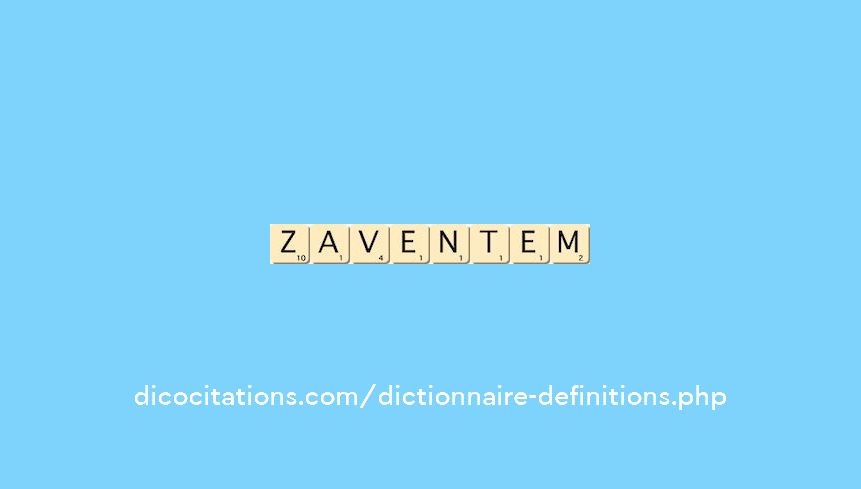 zaventem zaventem