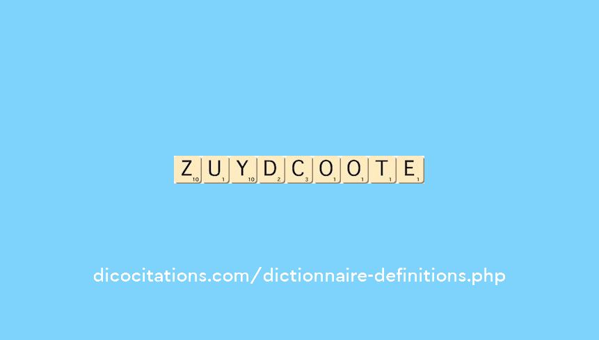 zuydcoote