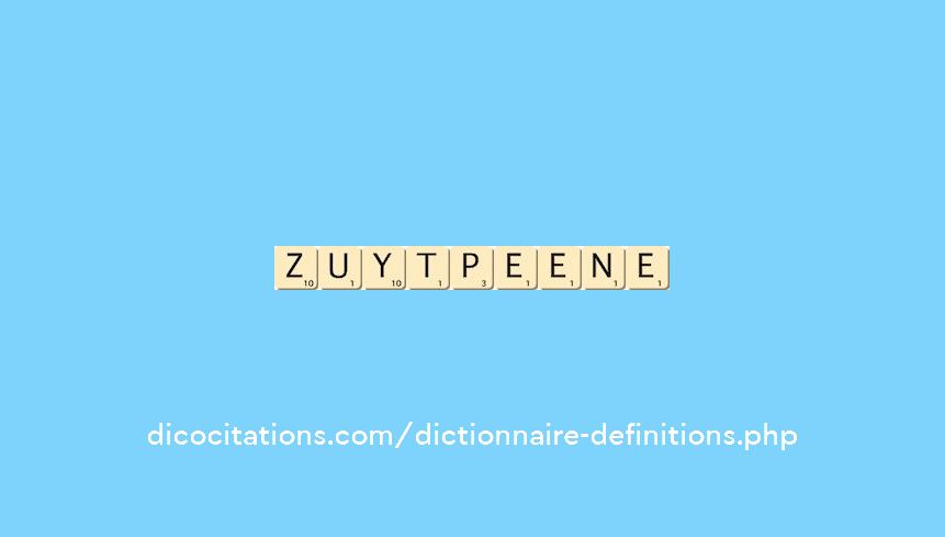 zuytpeene
