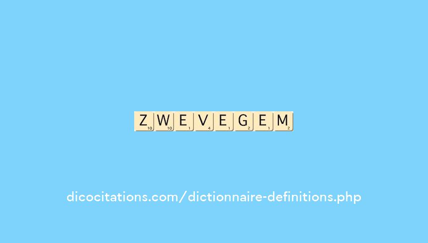 zwevegem zwevegem