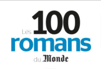 100 romans du Monde