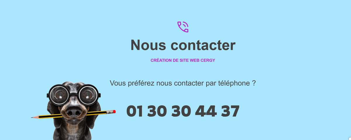 Depuis 2009  Cergy  Audouin Ralisations est spcialise dans la cration de sites internet et le SEO rfrencement naturel