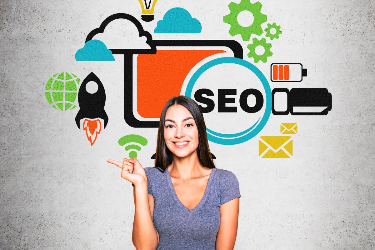 Agence SEO : votre partenaire pour une visibilité optimale sur le web