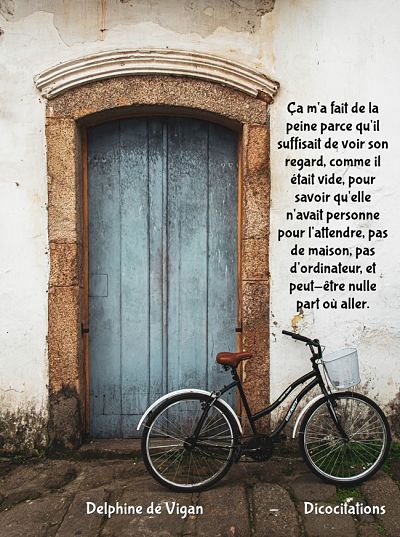 Nulle part o aller