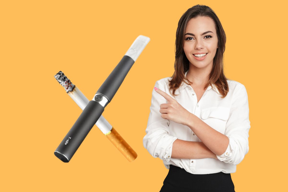 transition réussie de la cigarette traditionnelle à la cigarette électronique transition réussie de la cigarette traditionnelle à la cigarette électronique