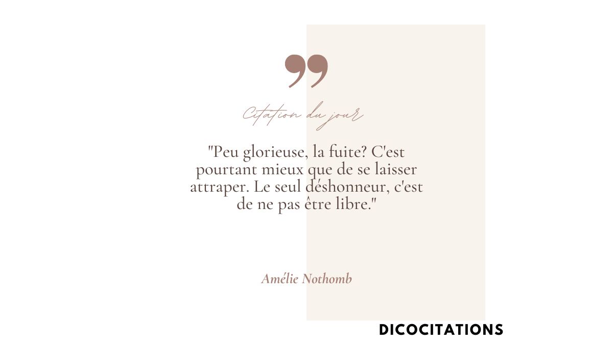 Amlie Nothomb