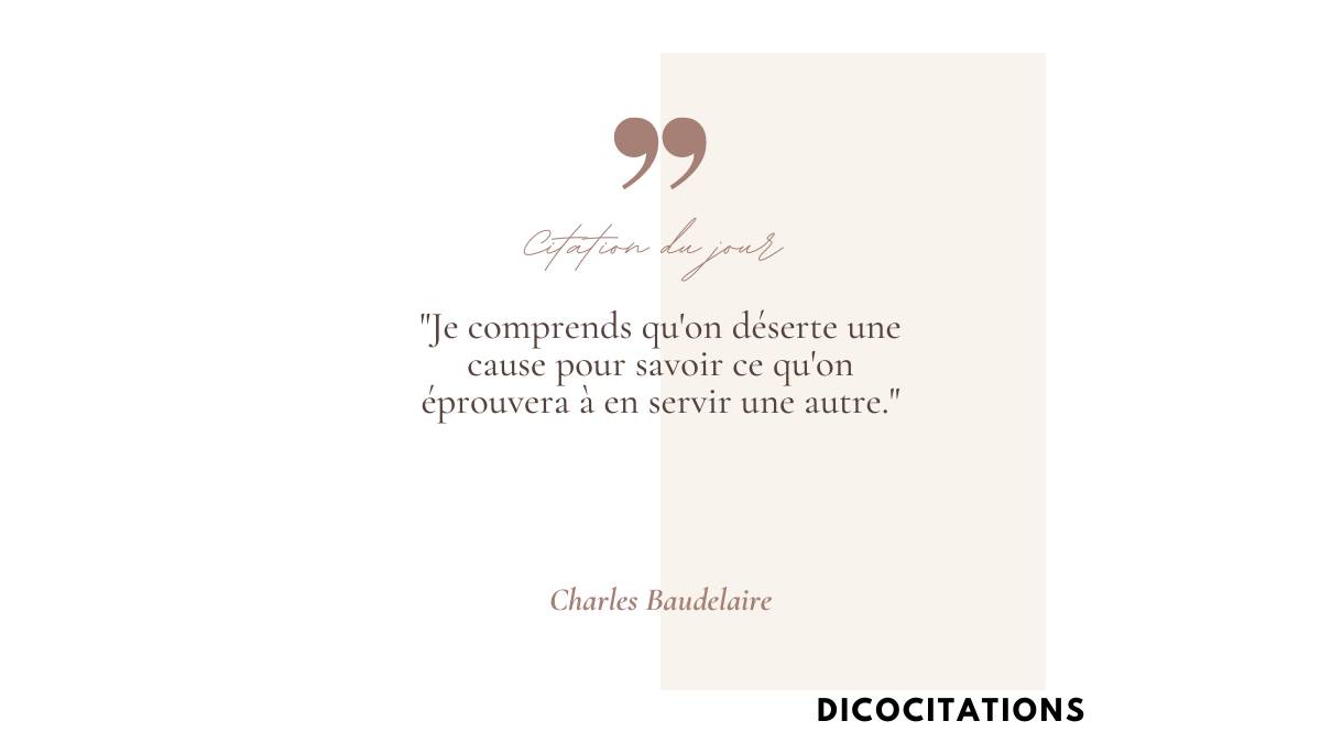 Baudelaire